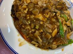 八珍豆腐-昱德来·天津菜(河西店)