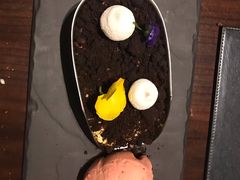 -恰餐厅及酒吧 CHAR Bar & Grill (北京丽都皇冠假日店)