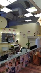 -GOLDEN HAIR儿童造型设计(丁香国际店)