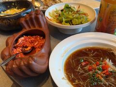 -羲和雅苑•北京烤鸭(平安国际金融中心店)