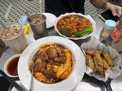 -颓记茶餐厅(夏湾店)