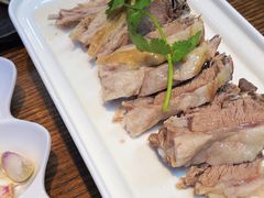 -清真伊香蘭餐厅