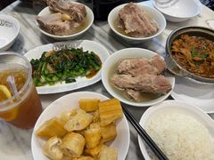 -松發肉骨茶(克拉码头店)