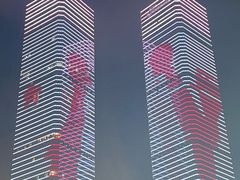 -花果园湿地公园