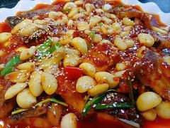 -海尔巴格·新疆菜(吐鲁番店)