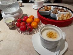 -国际饭店·大堂咖啡吧