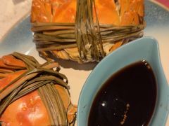 -金海湾自助餐厅(金陵饭店)