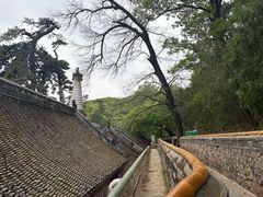 -潭柘寺景区
