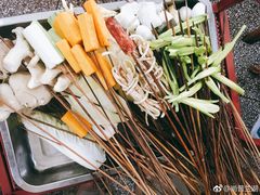 串串香-满江红串串香(七道堰街店)