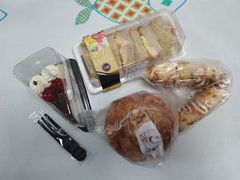 -85度C(无锡金太湖店)