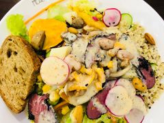 -Meal Salad米有沙拉(长泰广场店)