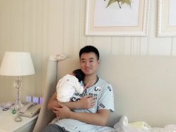 -皇家月府月子中心(沈阳店)