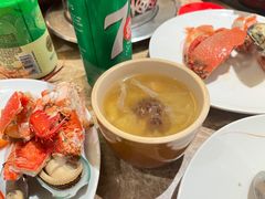 -盛宴标帜餐厅·亲子自助 (南昌喜来登酒店)