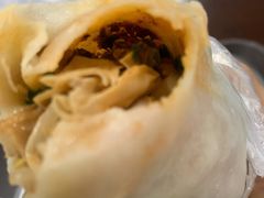 招牌卷馍-卷五味·李老二卷馍(学则路店)