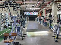 -GYMCARE VIVA(金开店)