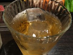 -俺的焼肉(銀座9丁目店)
