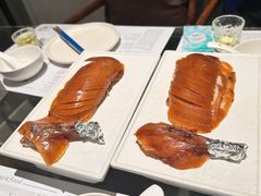 -小大董·烤鸭(凤凰汇店)