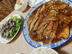 -协顺园回头馆(南顺城路店)