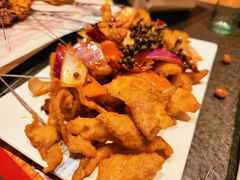 -老白清真烧烤(锦州旗舰店)