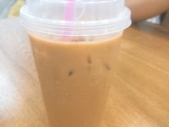 拉茶-BOIBOI马来茶餐室(江宁路店)