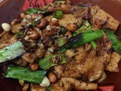 农家豆腐-乐乐餐厅(湘子庙街店)