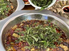 -乐山第一家临江鳝丝(茶坊路店)