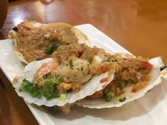 -银子铁板烧料理自助餐(人民广场店)