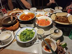 -小菜园新徽菜(常州武进吾悦店)