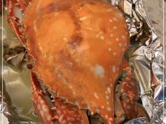 -白仁仔· 活烤海鲜 宵夜(豫园店)