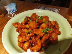 糖醋里脊-弄堂里·寻味杭州(湖滨银泰in77C区店)