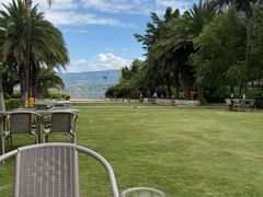 -西昌邛海湾柏樾酒店(原邛海湾柏栎度假酒店)