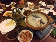 -千岛湖品鱼馆(钓鱼岛店)