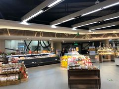 -Olé精品超市(南宁万象城店)