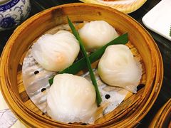 -虾饺妹·粤式手工点心(水荫路店)
