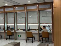 -美年大健康·体检中心(江岸分院)