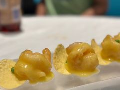 -柒园·三十年创意杭帮菜(龙湖滨江天街店)