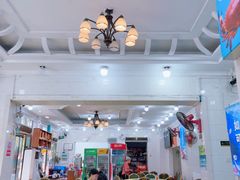 -锐记美食店·现捞海鲜(闸坡店)