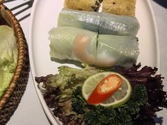 -花样西贡·法式越南餐厅(西大万达店)