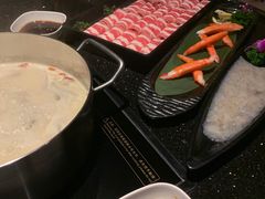 -捞王锅物料理(温州万象城店)