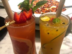 -辛香汇·现炒川菜(淮海路百盛店)