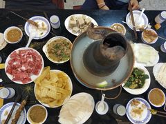 -来顺成饭庄