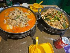 -蛙喔牛蛙(仙林万达茂店)