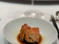 -荣轩(新荣记环球金融中心店)