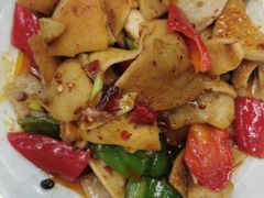 -清真·益鑫羊肉手抓馆(花园北街店)