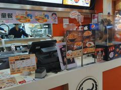 -吉野家(黑牛城道店)