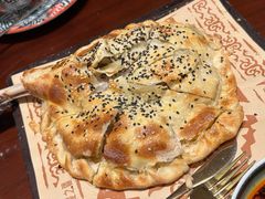 -那拉提之疆·新疆菜(美院店)