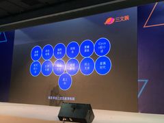 -上海跨国采购会展中心