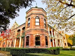 -北京动物园-畅观楼