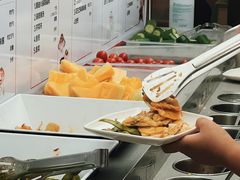 -海底捞火锅(凯德广场店)