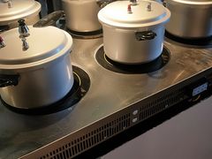 -星伦多自助料理·涮烤一体(虹悦城店)